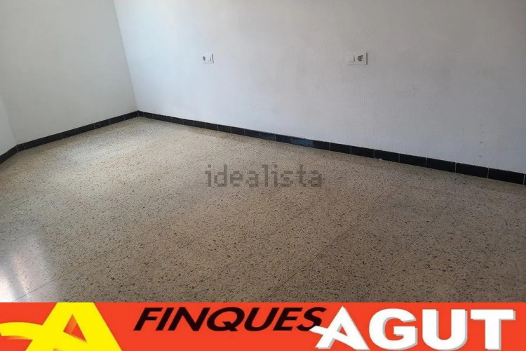 Piso en calle del Doctor Cistaré