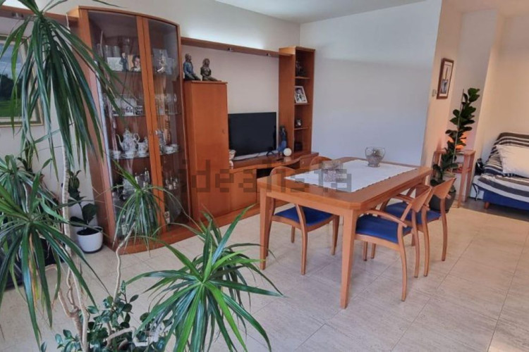 Dúplex en Barrio Les Arenes