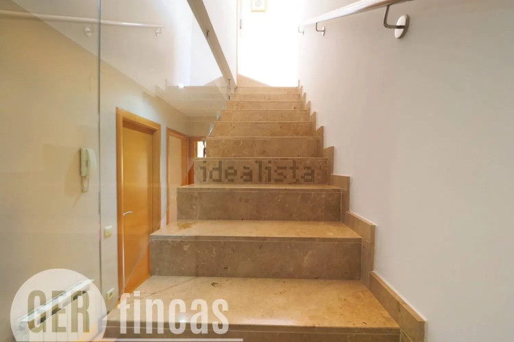 Chalet en Barrio Les Fonts