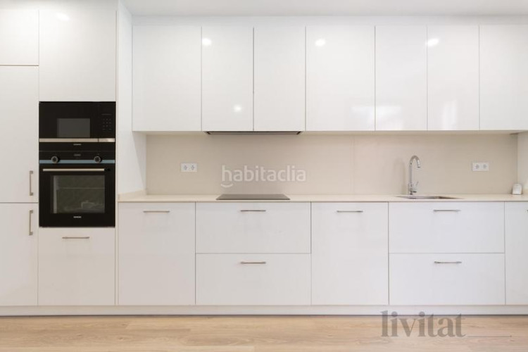 Planta baja en calle pere fizes 4 en San Pere Terrassa