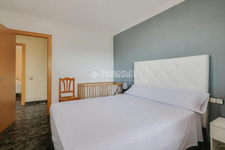Casa  en venta en Can Gonteres Terrassa