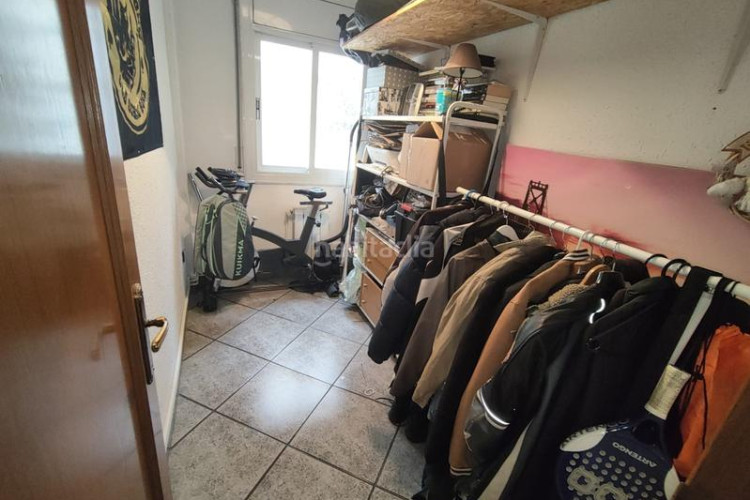 Piso para famílias que buscan espacio y buenas conexiones en Terrassa