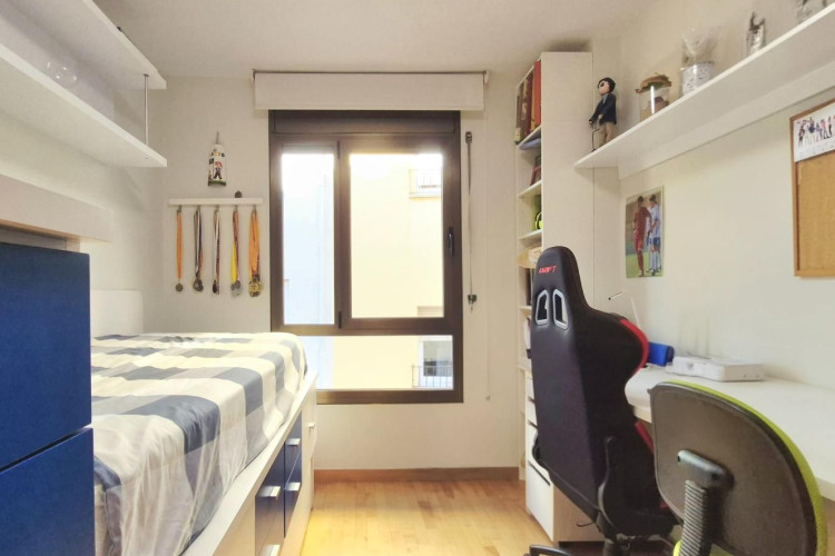 Carrer del Racu00F3, Barri del Centre