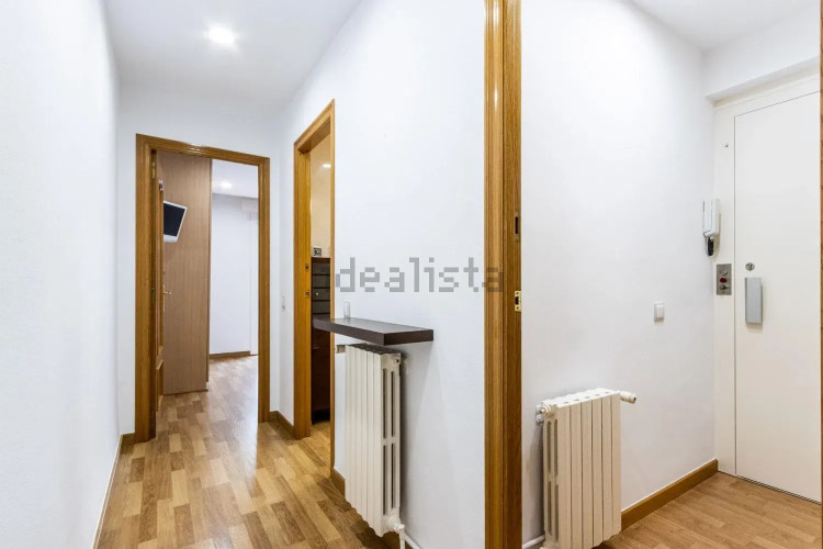Chalet en calle de Sant Quirze