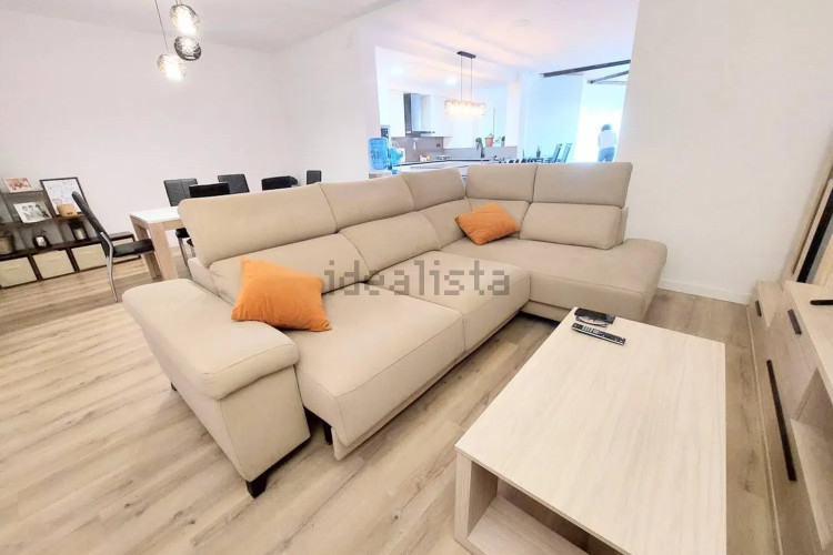 Chalet en Barrio Zona Esportiva