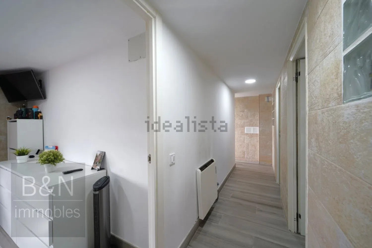 Casa independiente en Barrio Les Martines