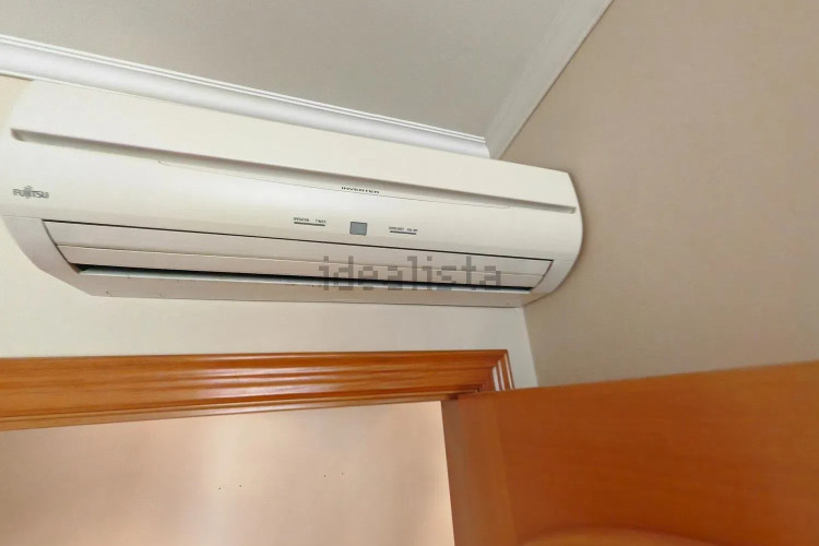 Chalet adosado en Barrio Les Arenes