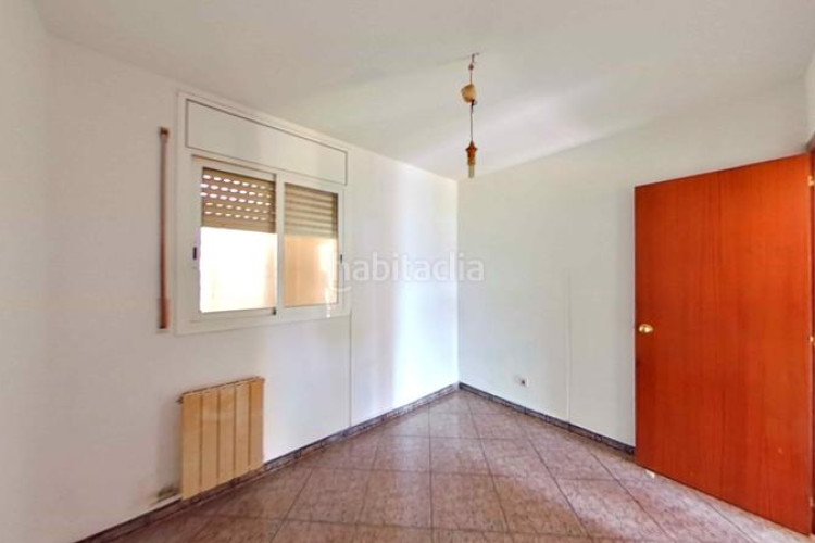 Apartamento en besos en Les Arenes - La Grípia - Can Montllor Terrassa