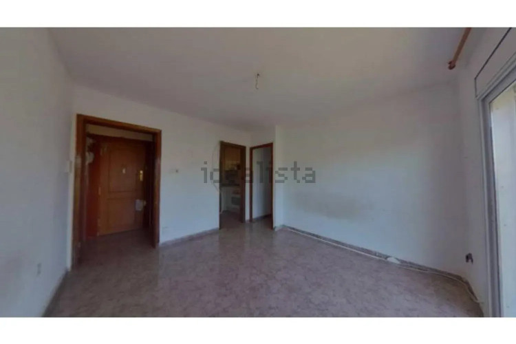 Piso en Passatge de I'Olivera