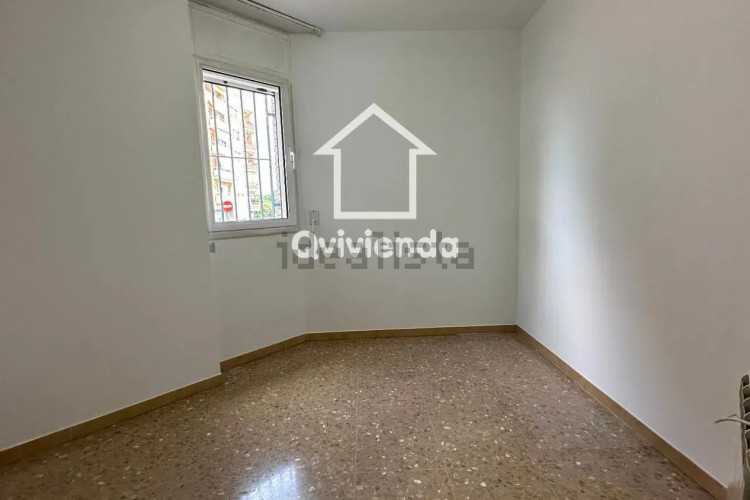 Piso en calle de Lavoisier