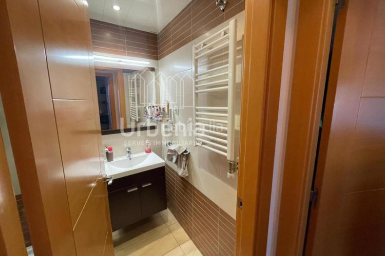 Dúplex  en venta en Sant Pere Nord Terrassa