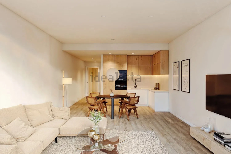 Chalet pareado en Transversal, 20