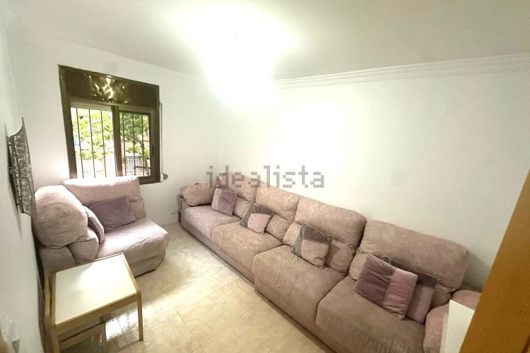 Piso en Barrio Ca n'Anglada