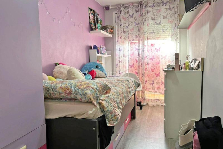 Piso  en venta en la grípia en Les Arenes - La Grípia - Can Montllor Terrassa