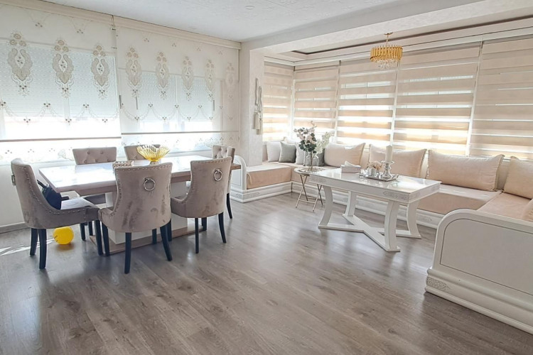 Mare de Deu del Carme, 95, Ca n'Anglada