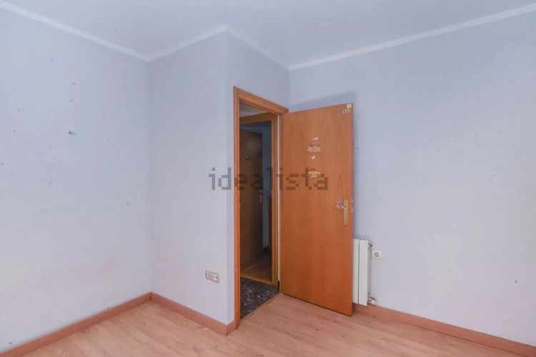 Piso en calle del Pintor Borrassà