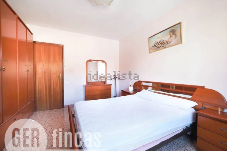 Chalet en calle de Jaén