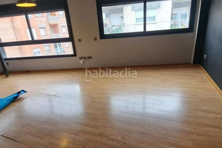 Piso duplex en San Pere Terrassa