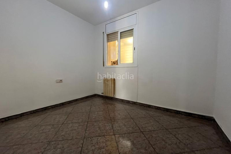 Piso en Les Arenes - La Grípia - Can Montllor Terrassa
