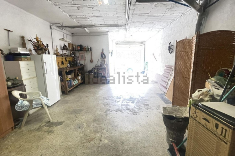 Chalet adosado en Barrio Poble Nou