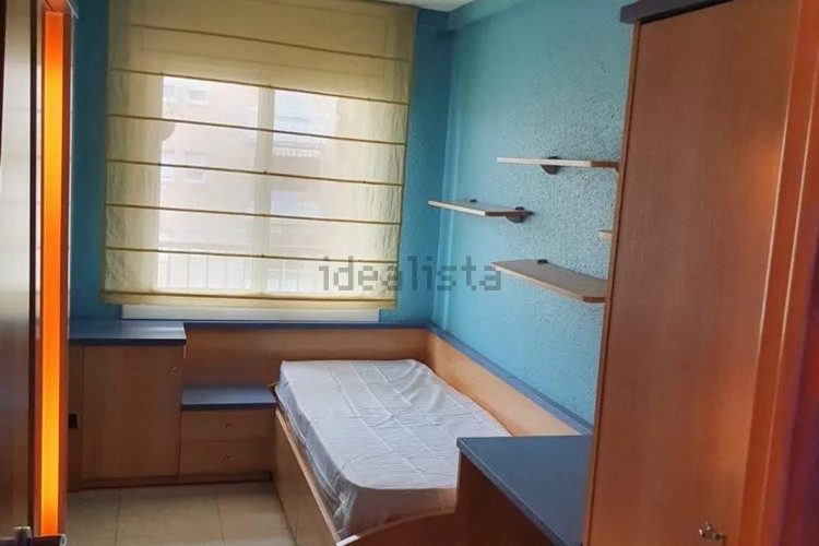 Piso en Barrio Sant Pere Nord
