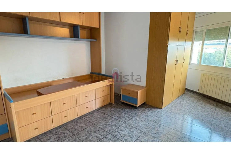 Piso en Barrio Poble Nou