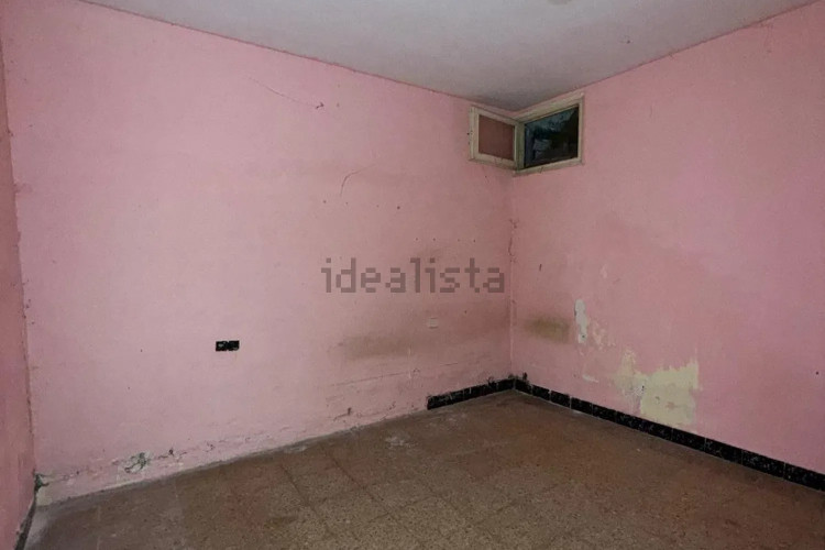 Chalet en calle de Sant Ferran