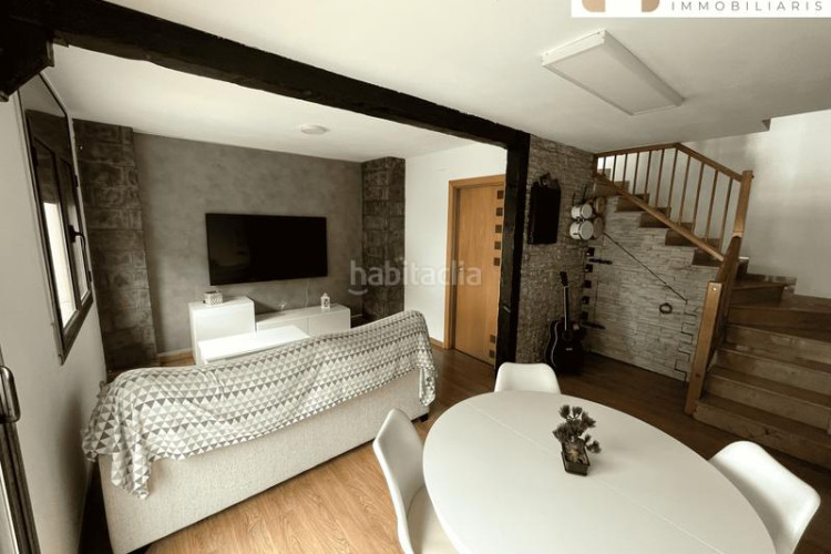 Dúplex ático dúplex seminuevo en Torre - Sana Terrassa