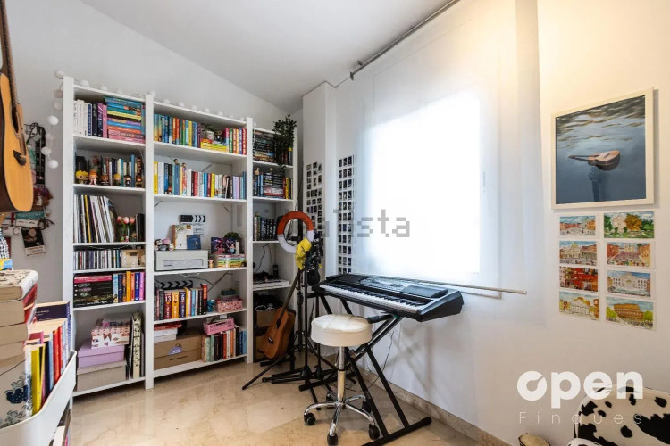 Dúplex en calle de Fra Bonaventura Gran