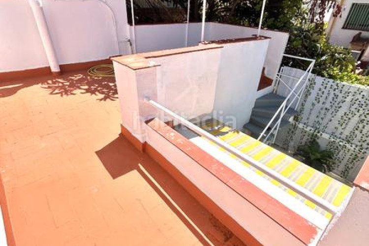 Casa adosada chalet adosado en venta en Torrent d'en Pere Parres en Terrassa