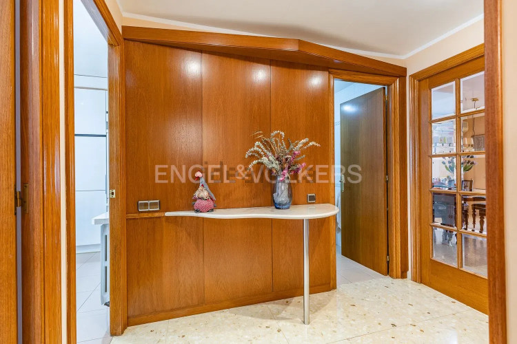 Chalet adosado en Barrio Ca n'Aurell