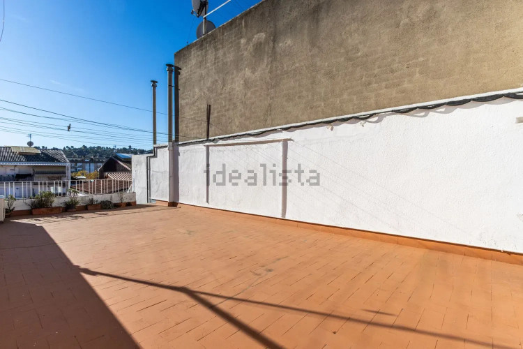 Piso en Barrio La Maurina