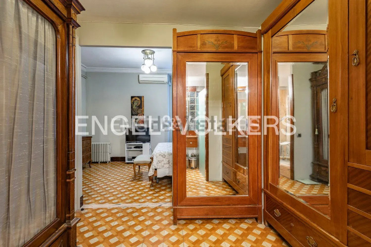 Piso en Barrio Centre