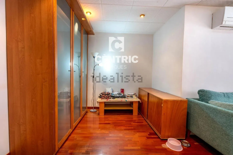 Chalet adosado en Barrio Centre