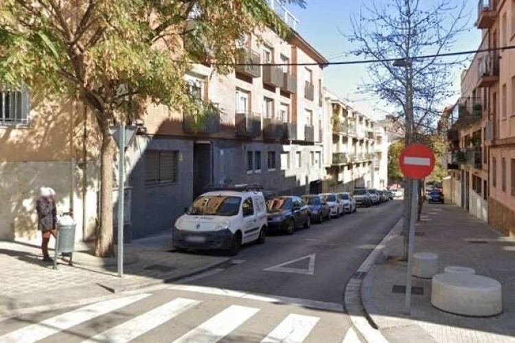 Calle DR. SALVA,DEL, La Maurina