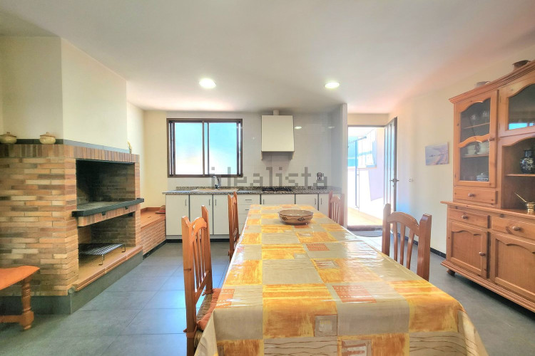 Chalet adosado en Barrio La Cogullada