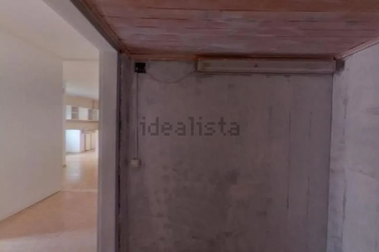 Piso en Barrio La Maurina