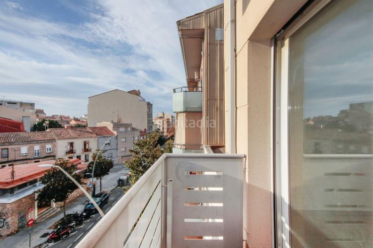 Piso  y parquing en Plaça Catalunya - Escola Industrial Terrassa