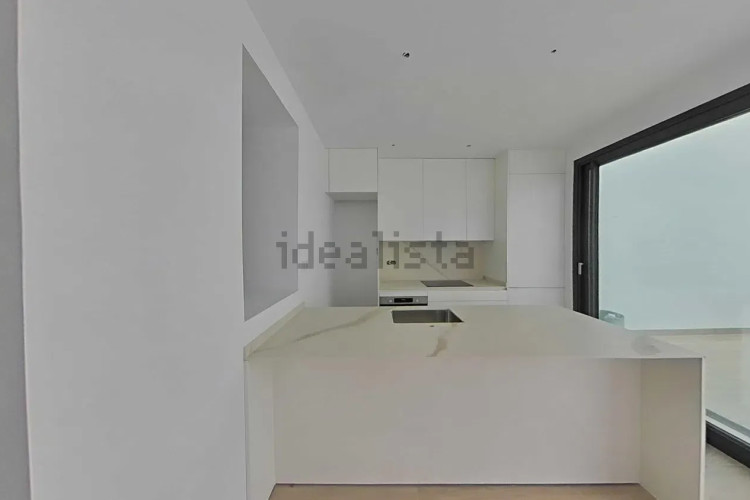 Chalet en Barrio Centre