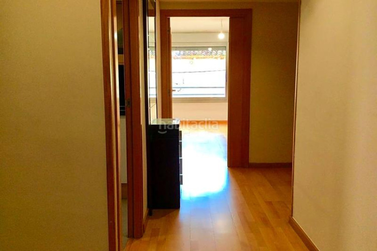 Dúplex gran dúplex céntrico. calidades inmejorables en Terrassa