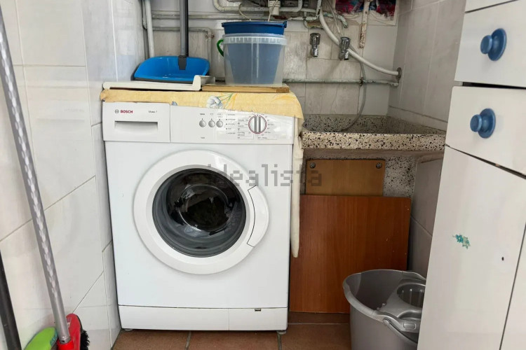 Chalet adosado en Barrio Can Palet