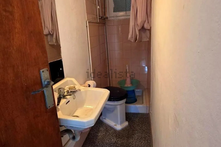 Casa independiente en calle de la Mare de Déu de la Fuencisla
