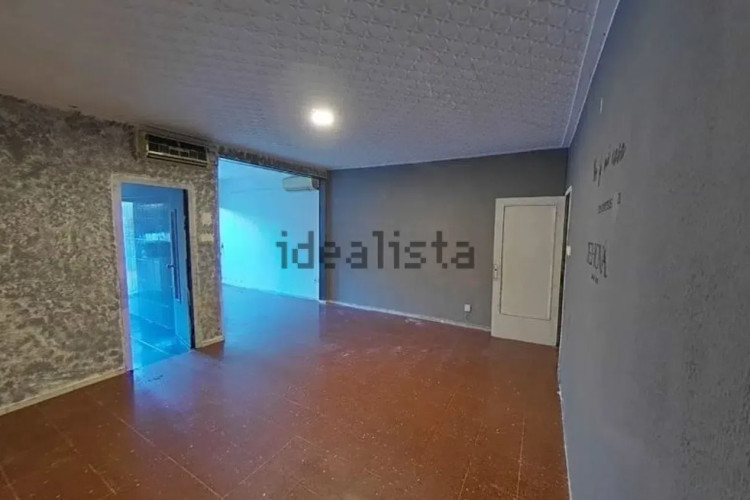 Piso en avenida de Santa Eulàlia