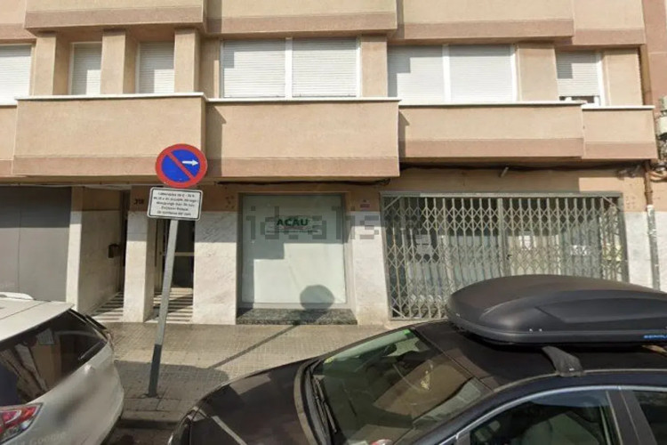 Piso en Barrio Can Jofresa - Santa Margarida