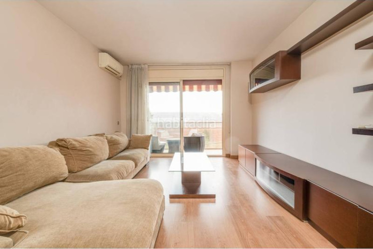 Piso Cementiri Vell, unico en la zona en Cementiri Vell Terrassa