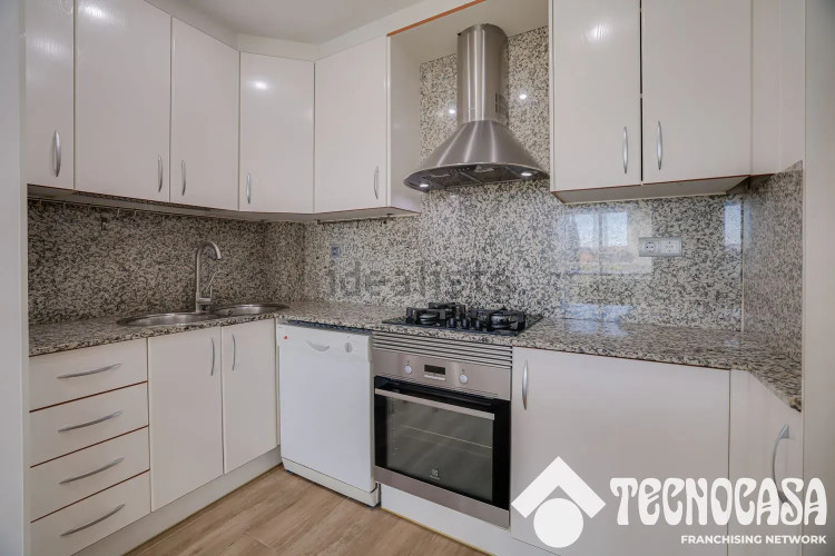 Dúplex en calle de Jerez