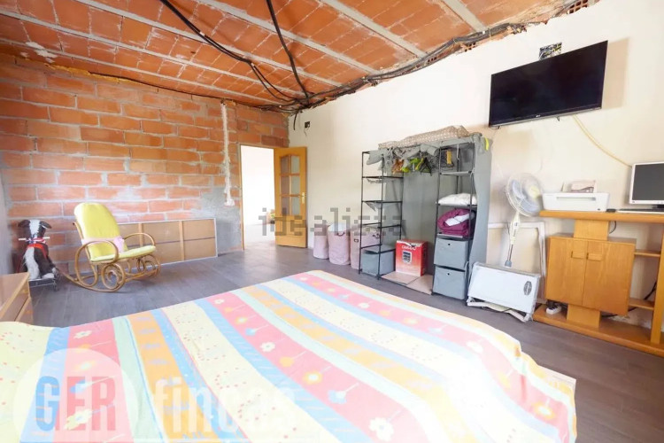 Chalet en calle Ballester