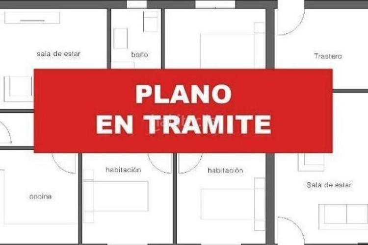 Piso av josep tarradellas. 4 habitaciones en Can Boada Terrassa