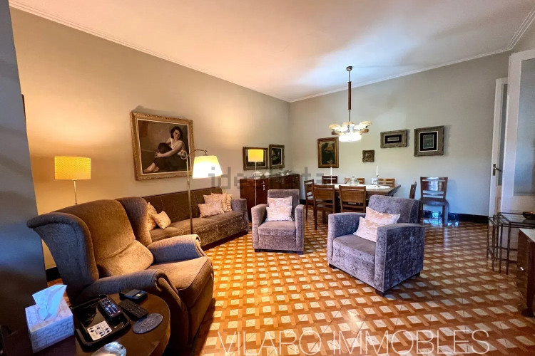 Piso en calle de la Palla