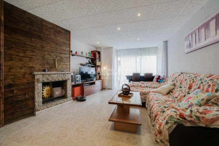 Piso  en venta en Sant Pere Nord Terrassa